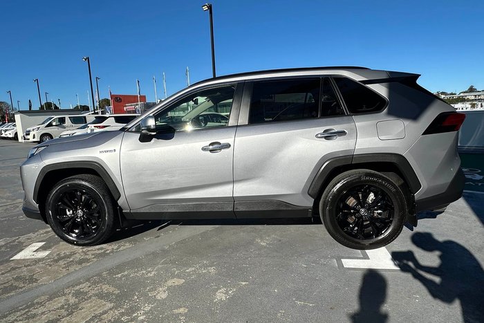 2023 Toyota RAV4 Cruiser