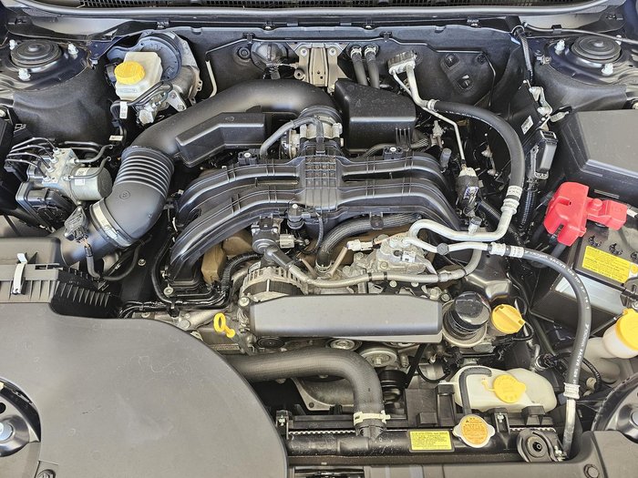 2023 Subaru Outback AWD Touring 6GEN MY23 AWD Sapphire Blue