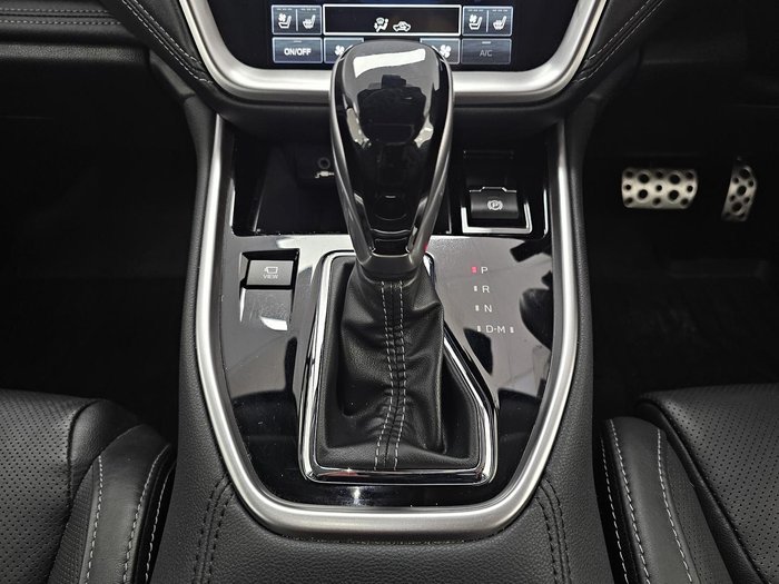 2023 Subaru Outback AWD Touring 6GEN MY23 AWD Sapphire Blue