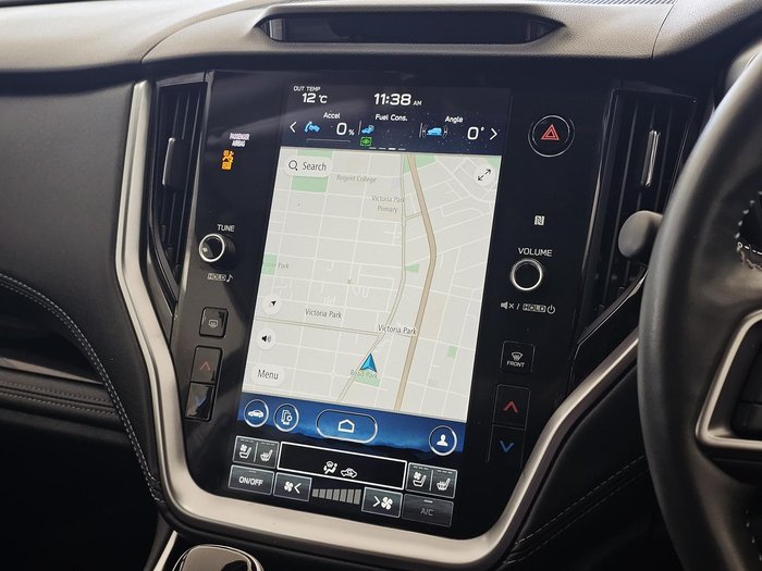 2023 Subaru Outback AWD Touring