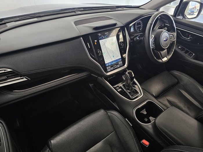 2023 Subaru Outback AWD Touring