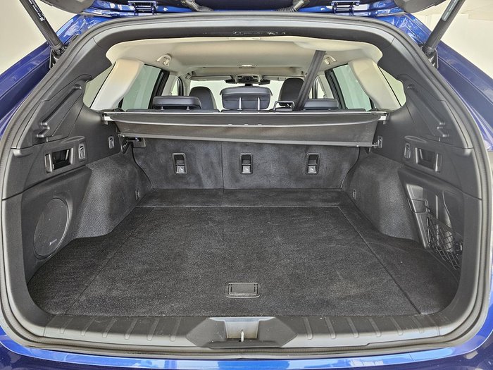 2023 Subaru Outback AWD Touring 6GEN MY23 AWD Sapphire Blue