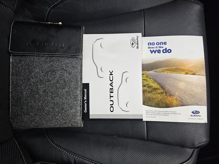 2023 Subaru Outback AWD Touring