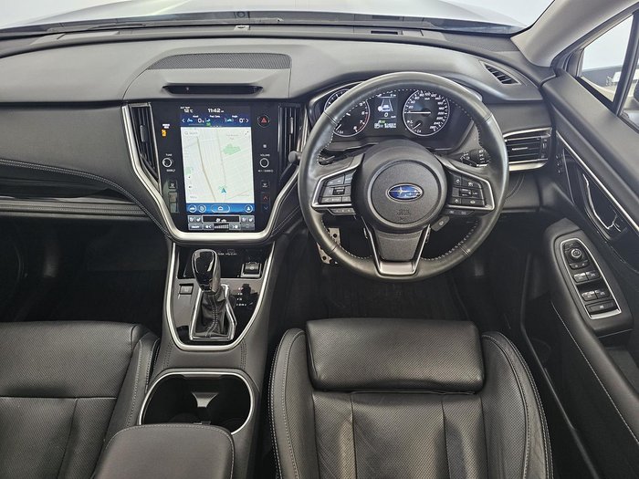 2023 Subaru Outback AWD Touring