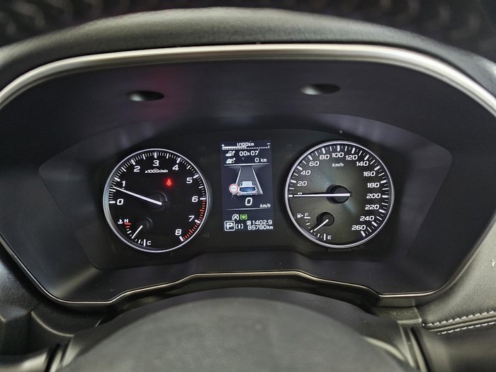 2023 Subaru Outback AWD Touring