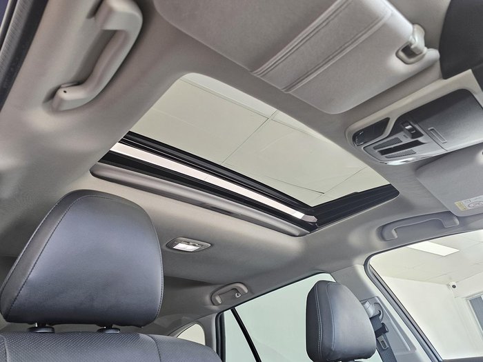 2023 Subaru Outback AWD Touring 6GEN MY23 AWD Sapphire Blue