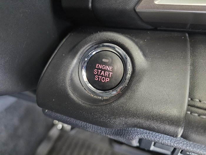 2023 Subaru Outback AWD Touring 6GEN MY23 AWD Sapphire Blue