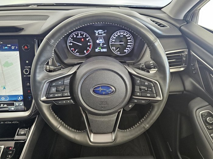 2023 Subaru Outback AWD Touring