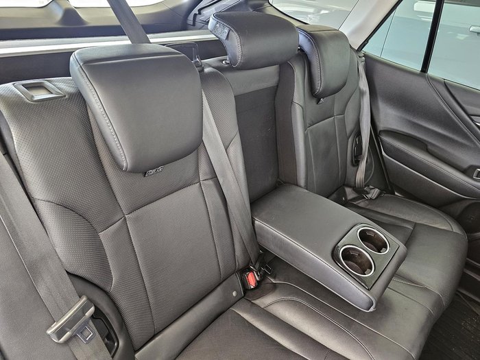 2023 Subaru Outback AWD Touring