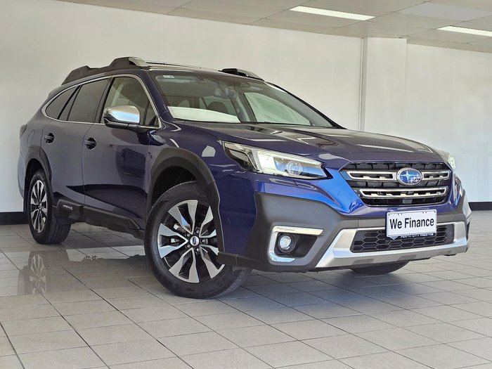 2023 Subaru Outback AWD Touring