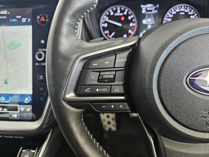 2023 Subaru Outback AWD Touring