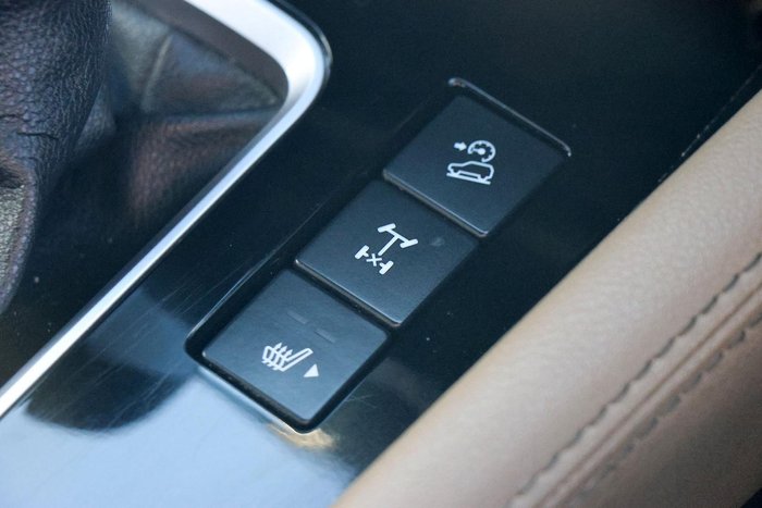 2022 Mazda BT-50 SP TF 4X4 Dual Range True Black