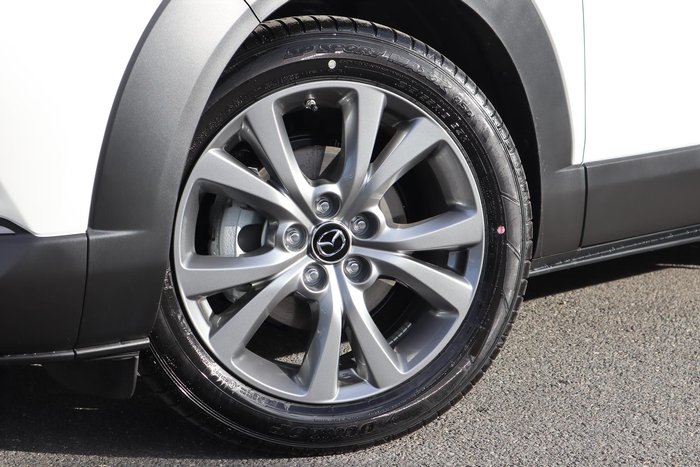 2025 Mazda CX-30 G20 Evolve
