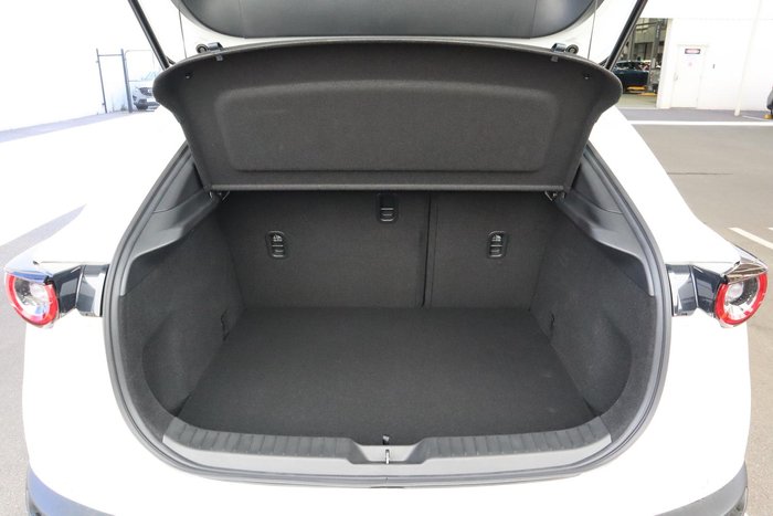 2025 Mazda CX-30 G20 Evolve