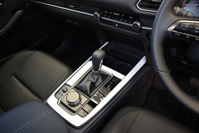 2025 Mazda CX-30 G20 Evolve