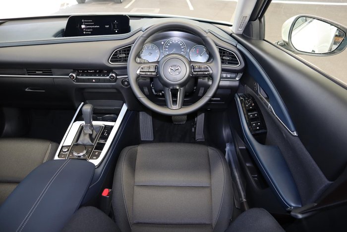 2025 Mazda CX-30 G20 Evolve