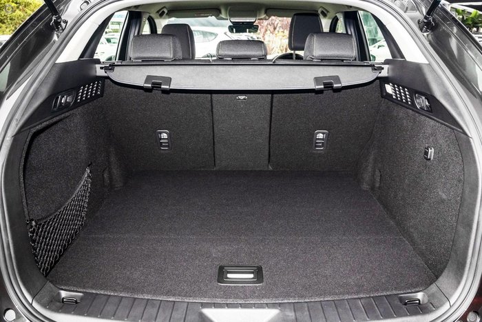 2025 Mazda CX-60 G40e Pure