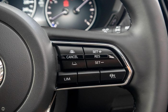 2025 Mazda CX-60 G40e Pure