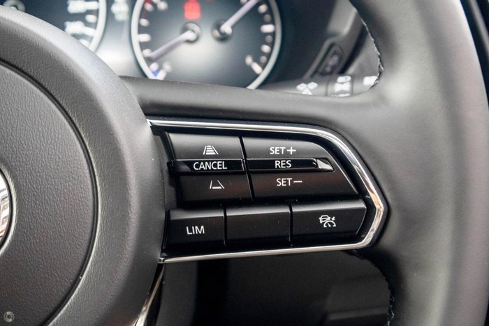 2025 Mazda CX-60 G40e Pure