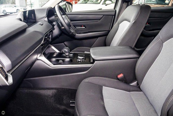 2025 Mazda CX-60 G40e Pure