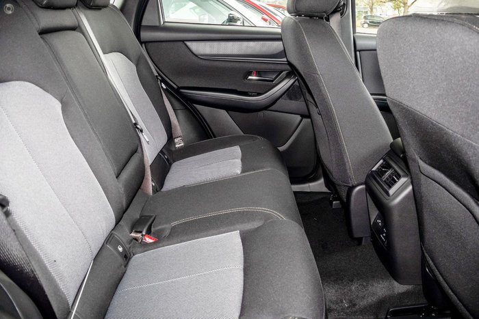 2025 Mazda CX-60 G40e Pure