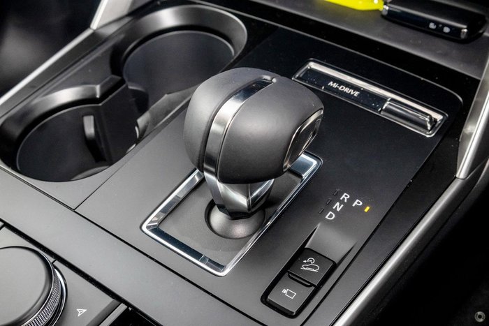 2025 Mazda CX-60 G40e Pure