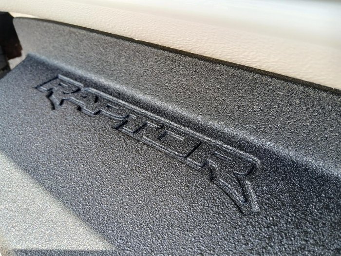 2019 Ford Ranger Raptor