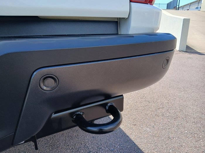 2019 Ford Ranger Raptor
