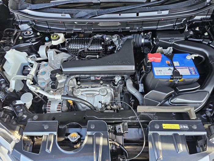 2020 Nissan X-TRAIL ST-L
