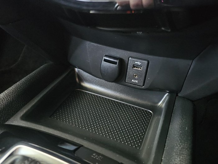 2020 Nissan X-TRAIL ST-L