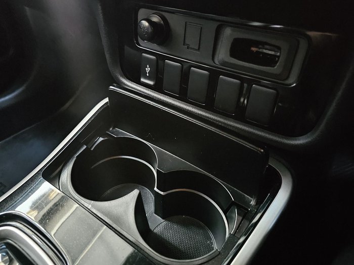 2019 Mitsubishi Outlander LS