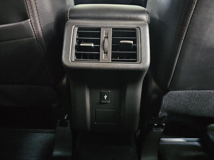 2019 Mitsubishi Outlander LS