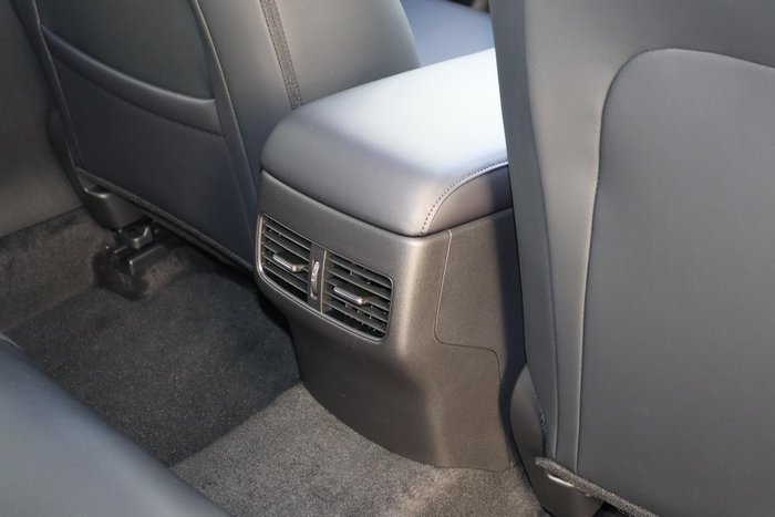 2025 Mazda 3 G25 Astina