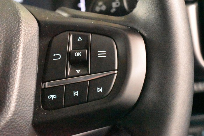 2025 Ford Ranger Sport