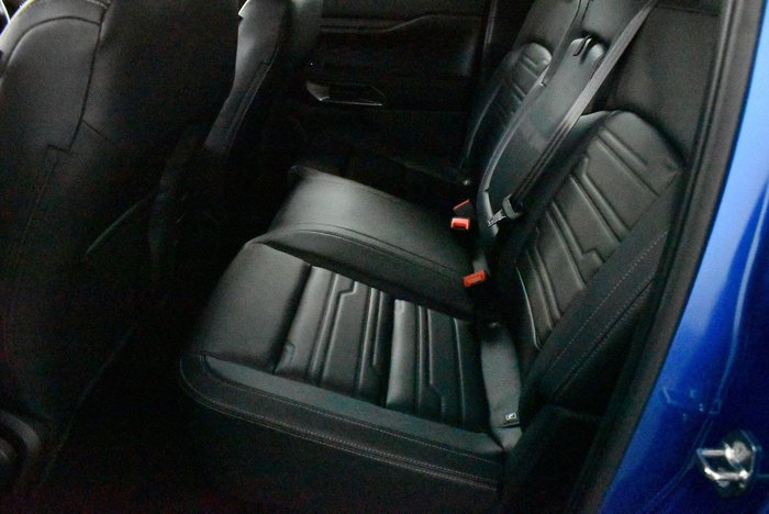 2025 Ford Ranger Sport