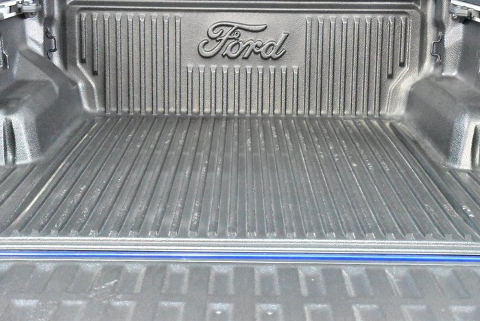 2025 Ford Ranger Sport