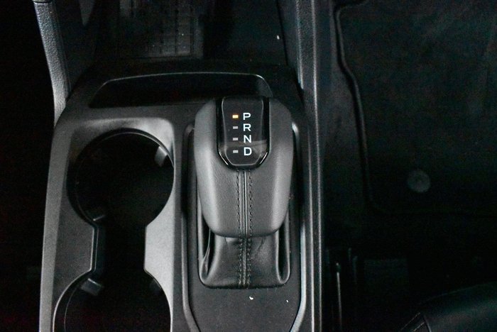 2025 Ford Ranger Sport