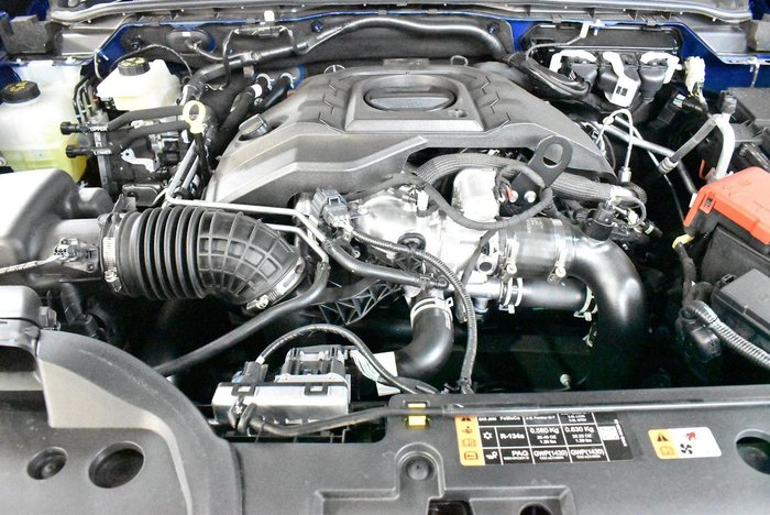 2025 Ford Ranger Sport