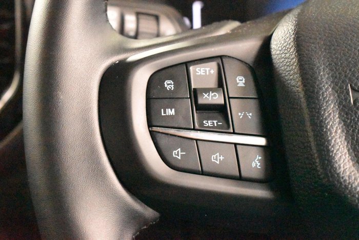 2025 Ford Ranger Sport