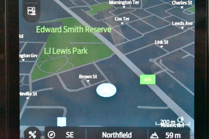 2025 Ford Ranger Sport