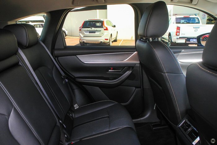 2025 Mazda CX-60 G40e Evolve