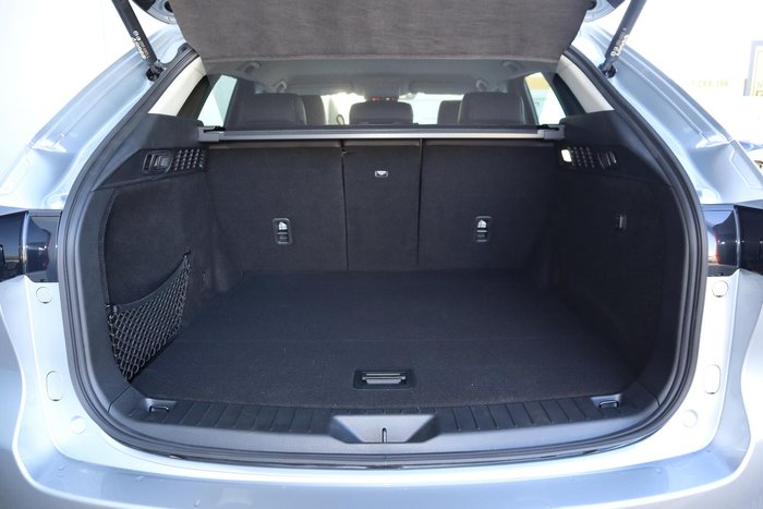 2025 Mazda CX-60 G40e Evolve