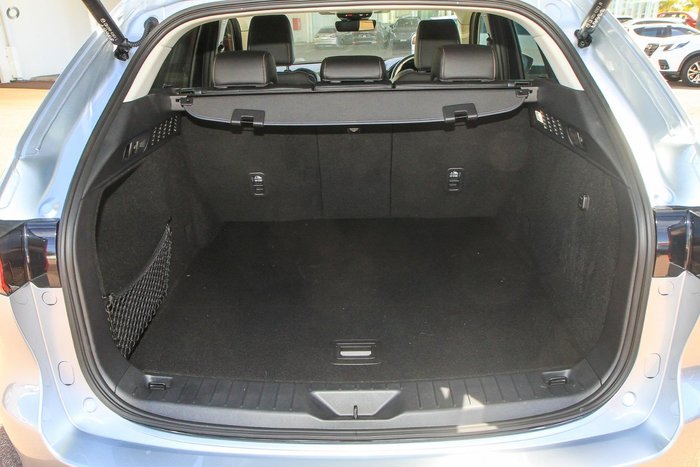 2025 Mazda CX-60 G40e Evolve