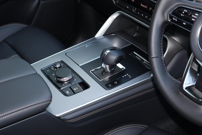 2025 Mazda CX-60 G40e Evolve