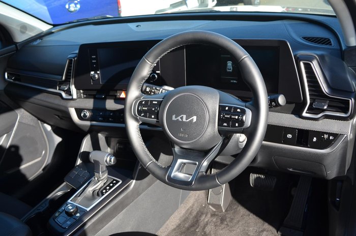 2024 Kia Sportage S