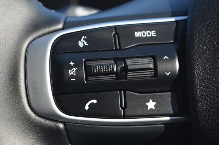 2024 Kia Sportage S