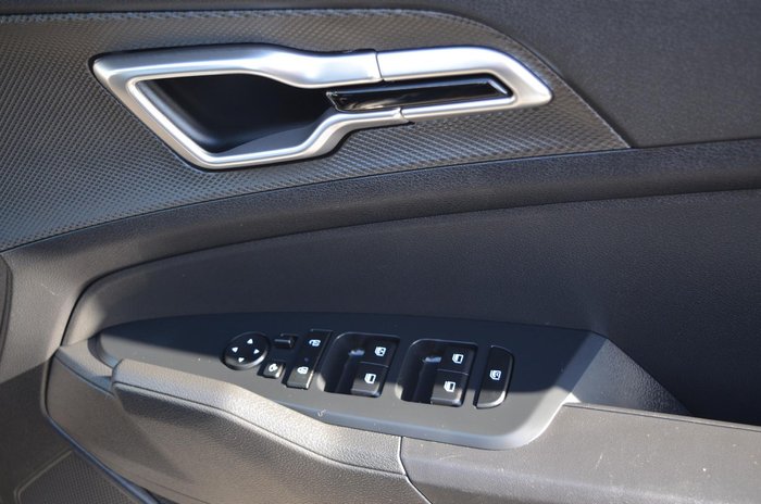 2024 Kia Sportage S