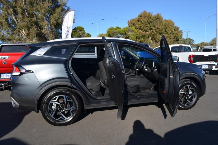 2024 Kia Sportage S