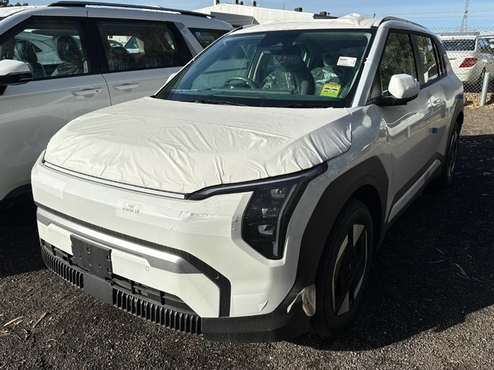 2025 Kia EV3 Air Long Range