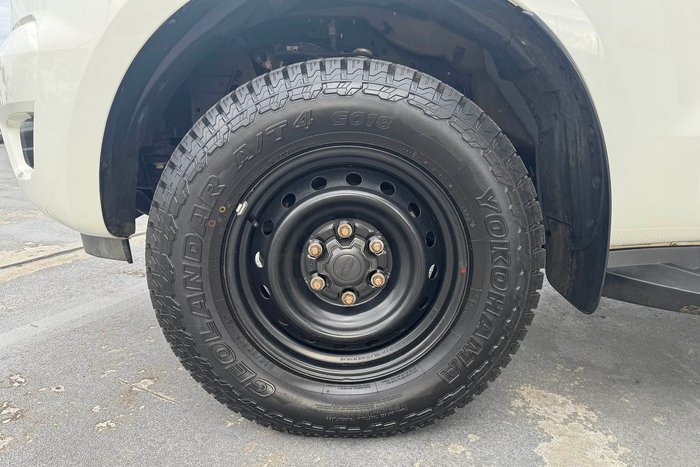 2021 FORD RANGER XL 3.2 (4x4)